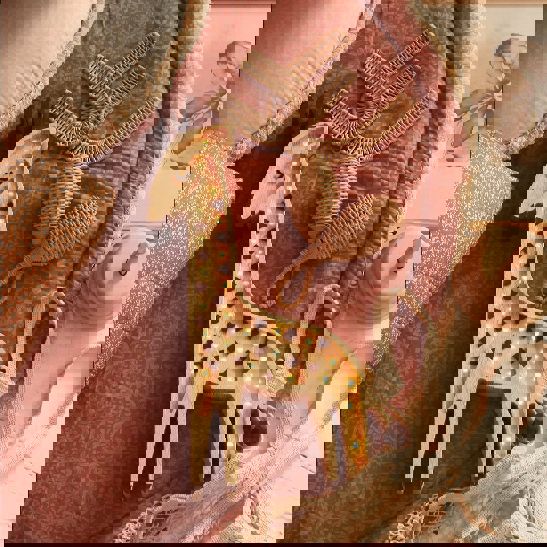 Nachtlampe Giraffe #2