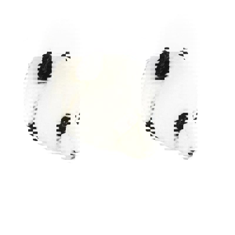 Tierkopf Panda Thomas 4