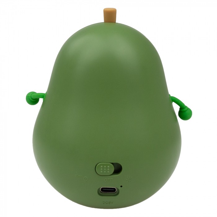 Lampe Avocado 4