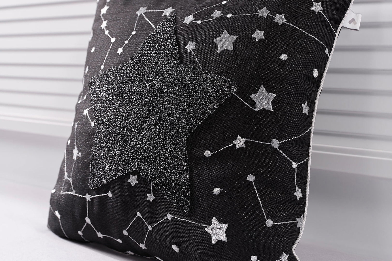 Dekokissen Sky Shooting Star 4