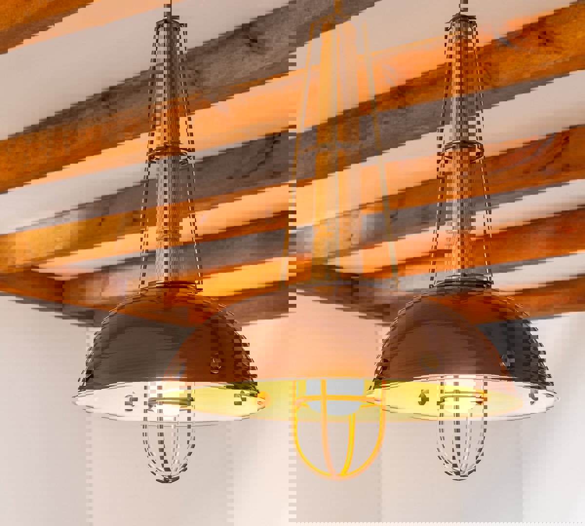 Deckenlampe Elegans #2