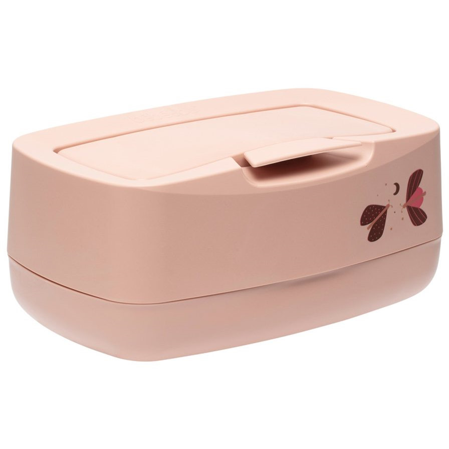 Feuchttücher Box Sweet Butterfly