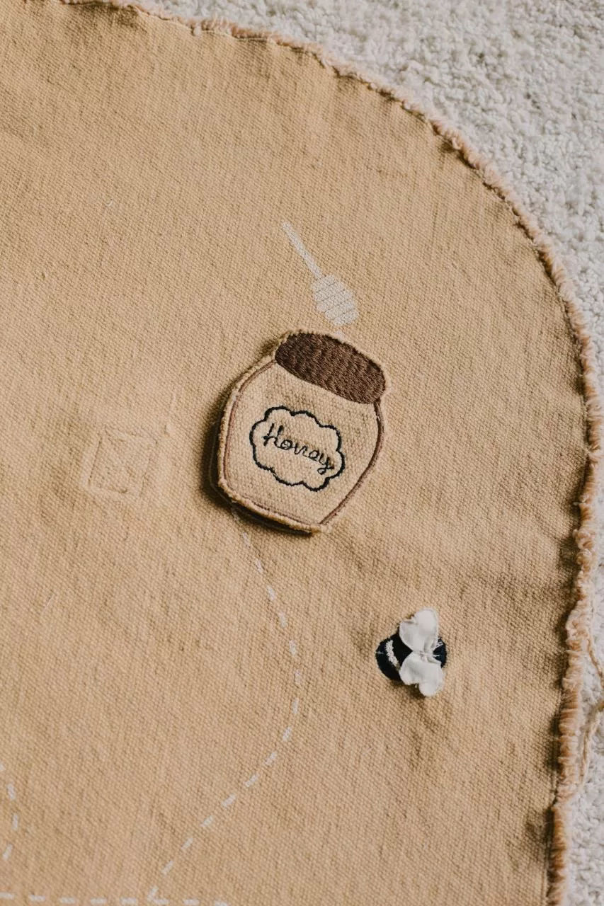 Spielset Kleine Welt Nectar to Honey 4