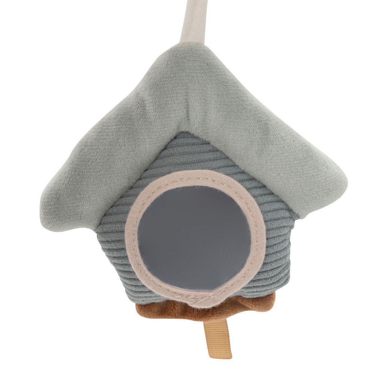 Aktivitäten-Spirale Lovely Birds 4