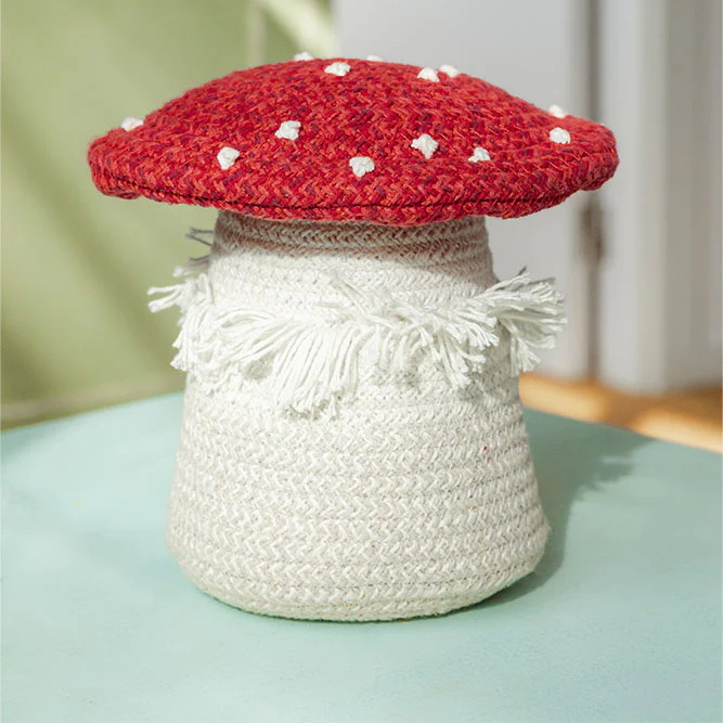 Korb Mini Mushroom #2