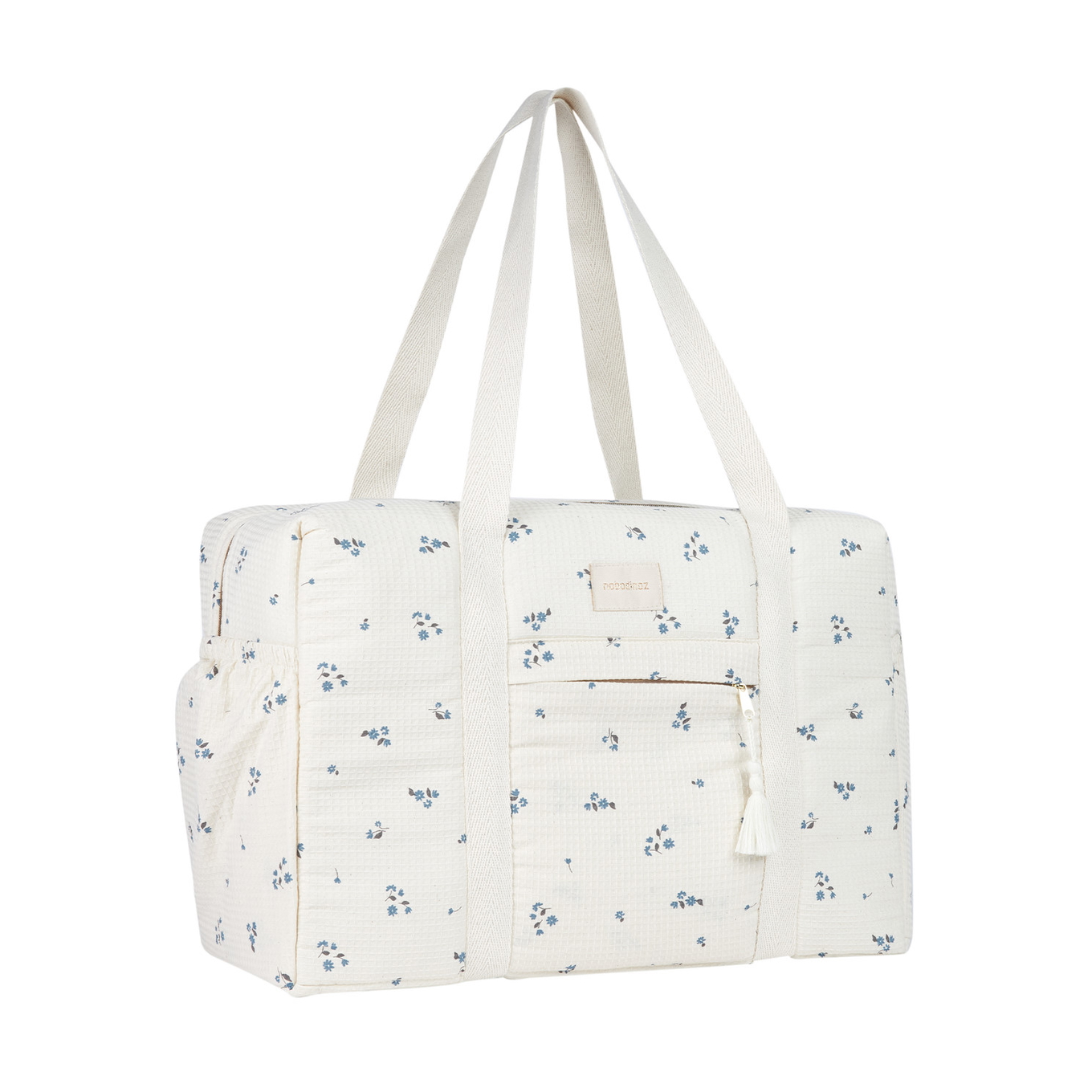 Reisetasche Opera Waterproof Lily Blue 3