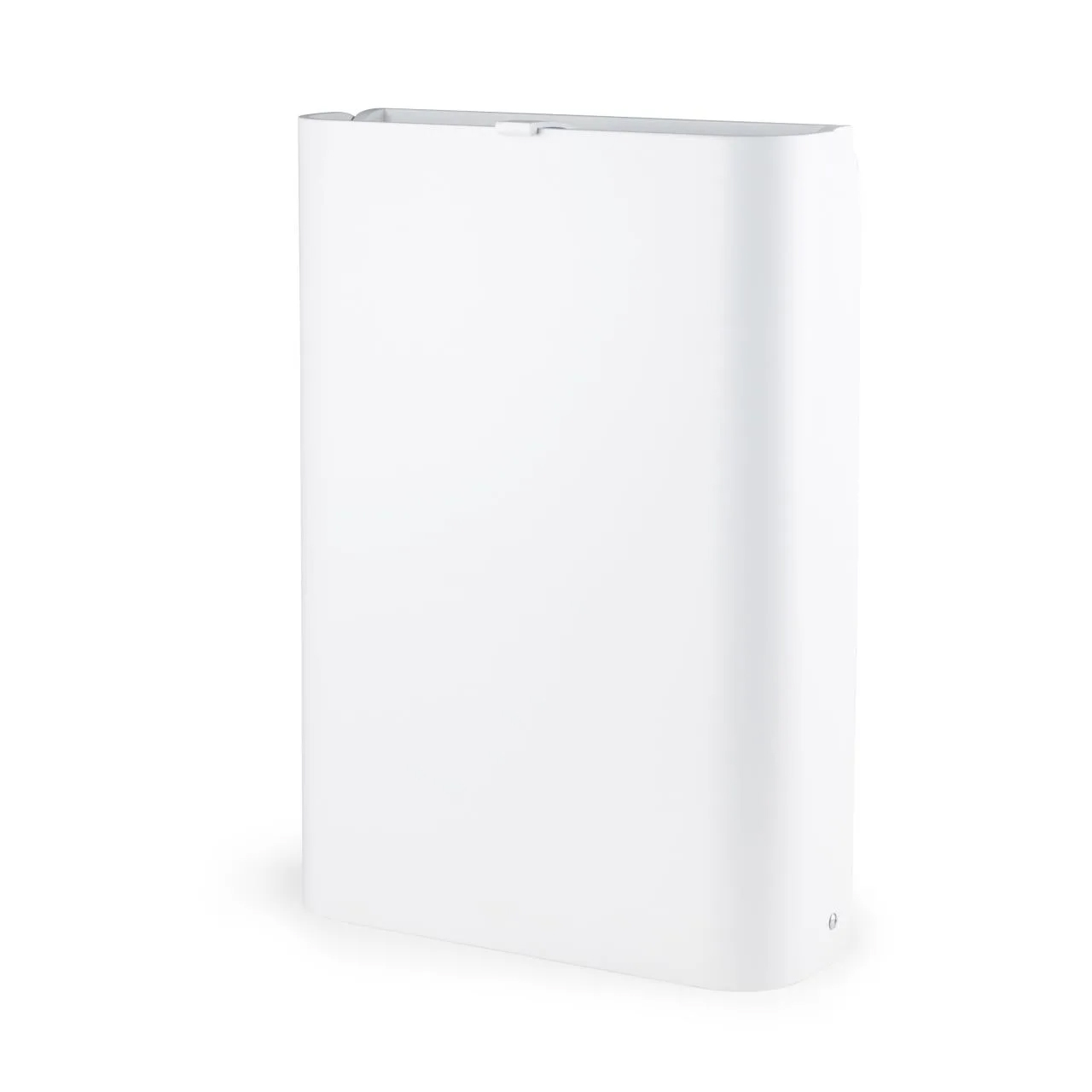 Wandwickeltisch Classic White 2