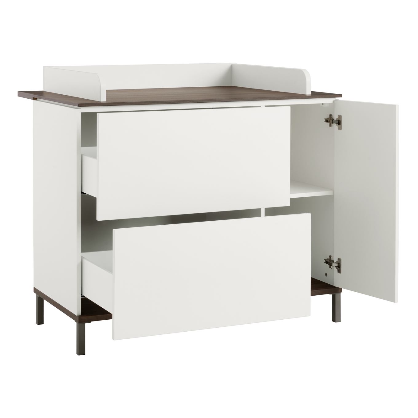 Wickelkommode Lovely Aliv Yuny 8