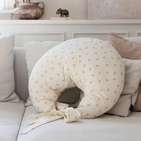 Stillkissen Sophora Leaves 3