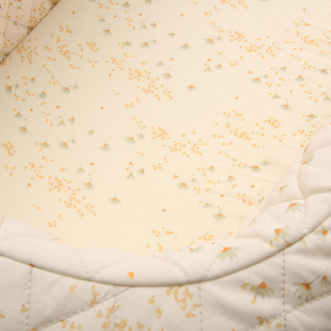 Babykorb Kuko Organic Pia #2