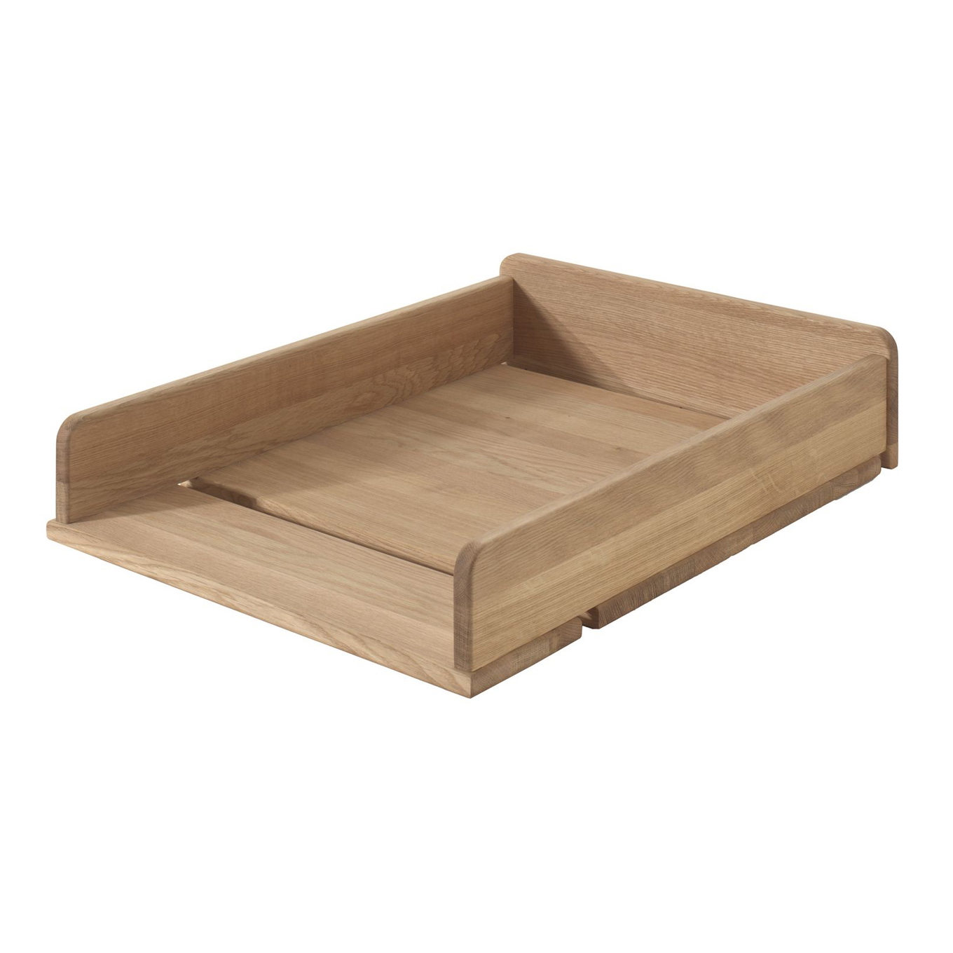 Wickelaufsatz Forrest Holz 1