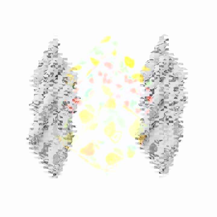 Pucktücher Fruit Stand 3er-Set 3