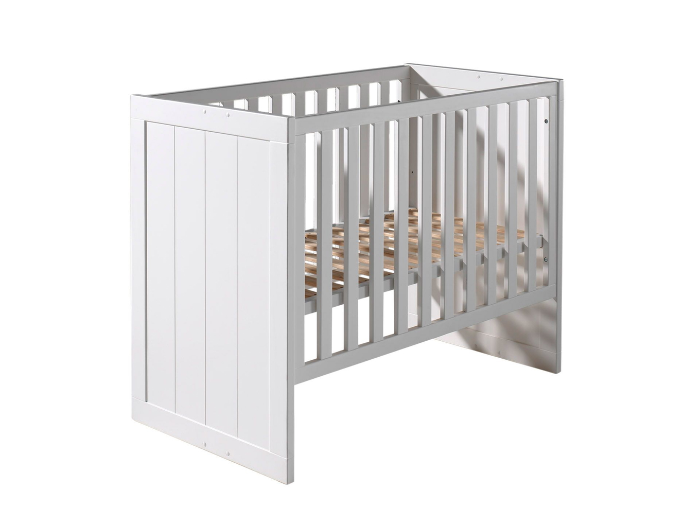 Umbauseiten für Babybett Erik 3