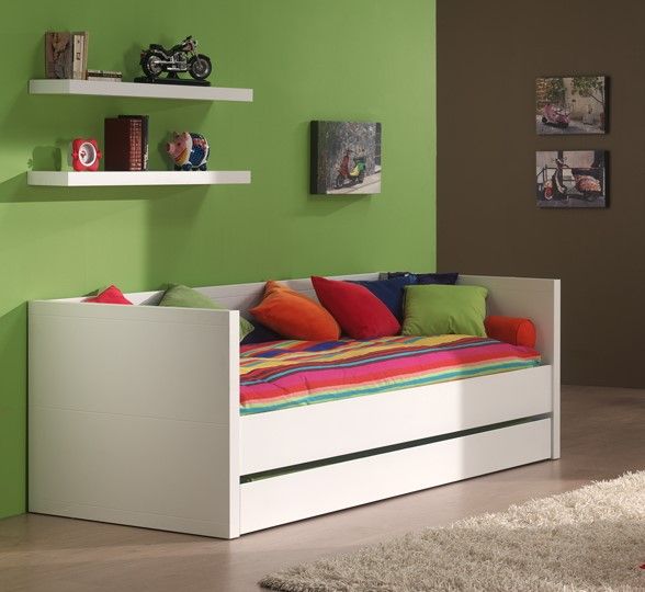 Kinderzimmer Lara 4-teilig Set B 3