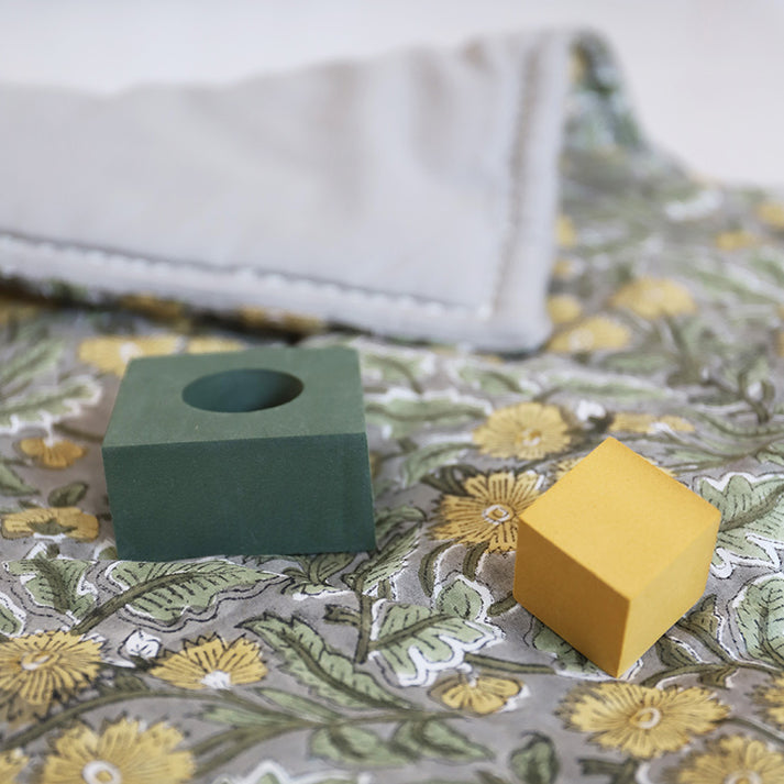 Spieldecke Fidelia 3