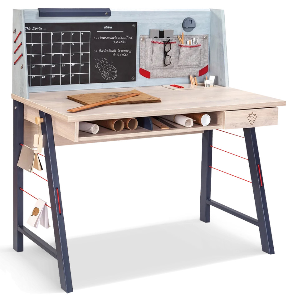 Kinderzimmer Trio Set 8