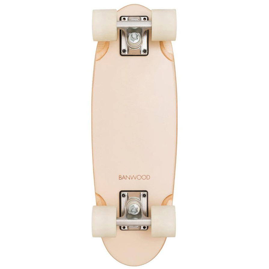Skateboard Creme 6
