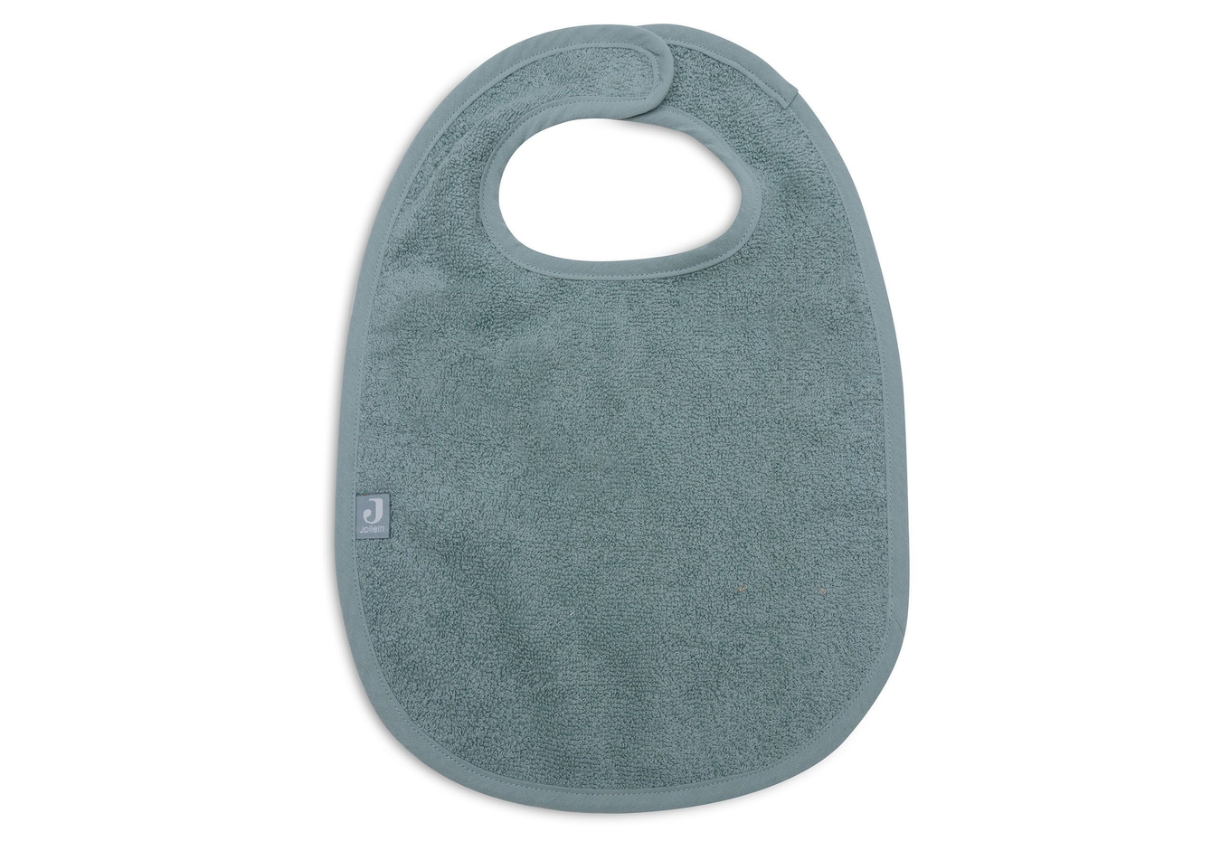 Lätzchen Frottee 3er Set Sea Green 5