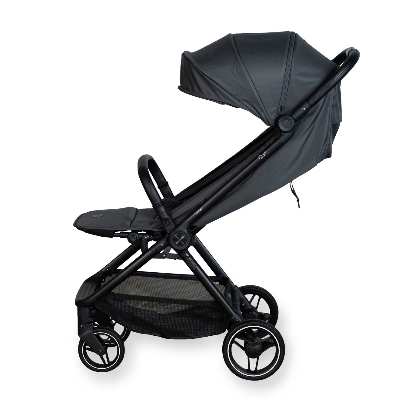 Buggy Easyfold Black 9