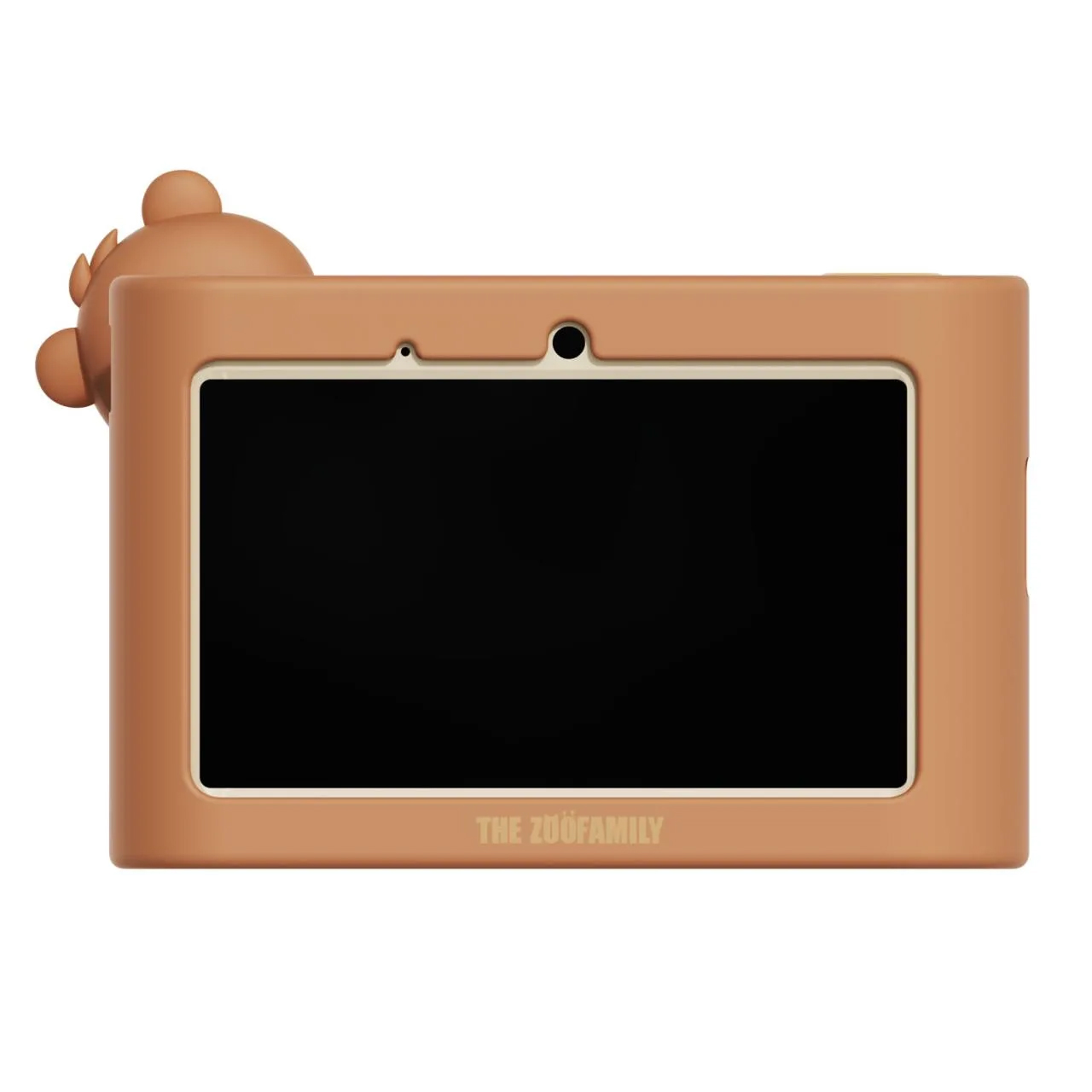 Kinder-Kamera C5 Urban Zoo Bear 4