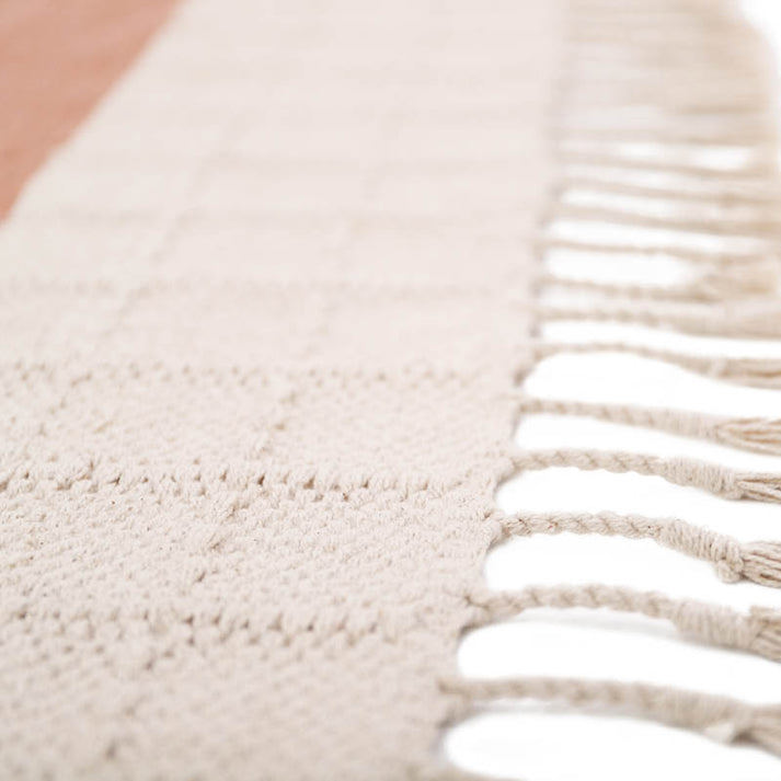 Teppich Lucia Altrosa 4