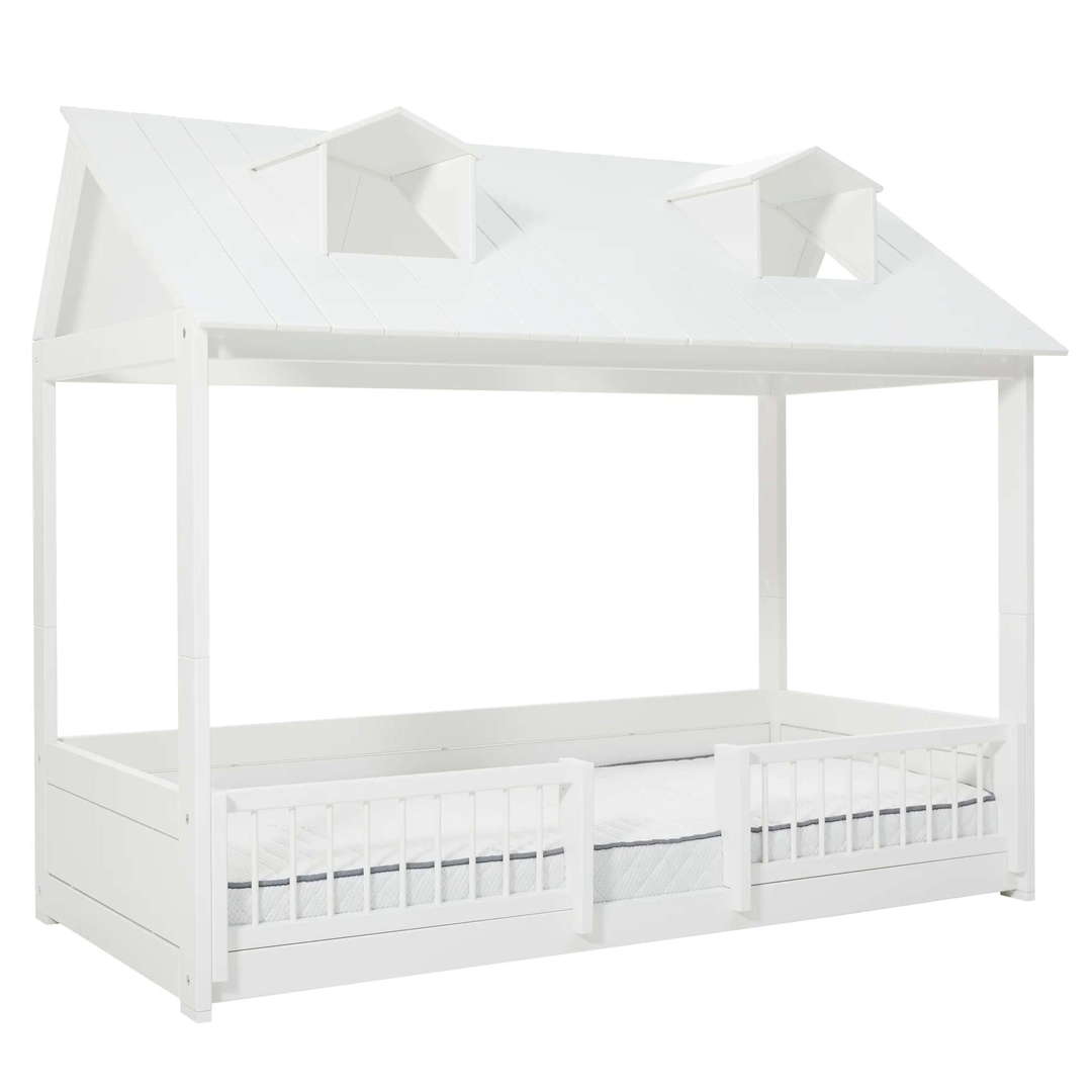 Beachhouse 2 in 1 Bett Rollrost 1