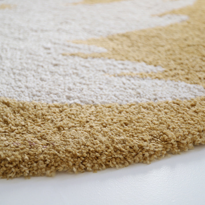 Teppich Bohemian Bird Miel 7