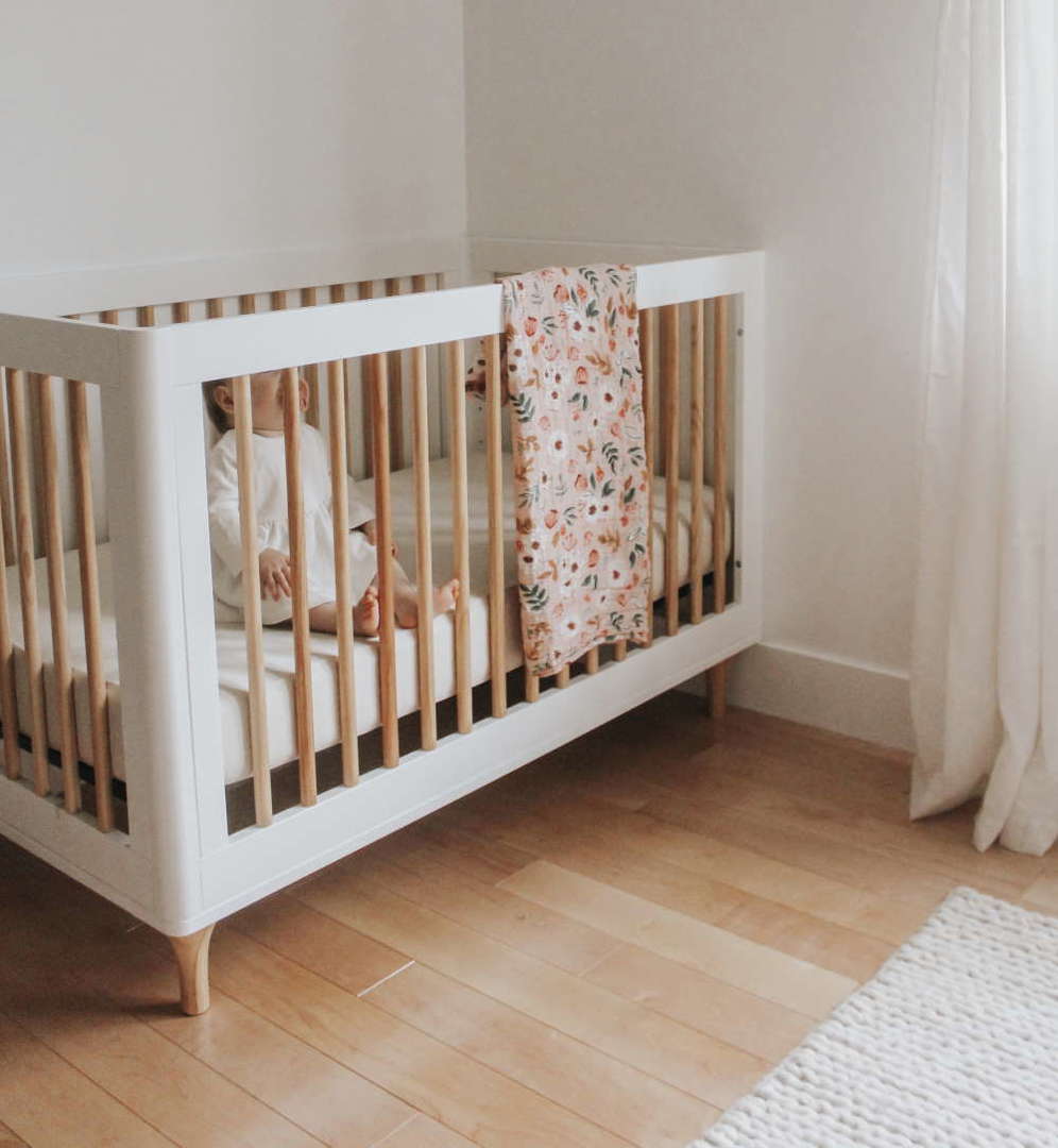 Pucktücher Vintage Floral 3er-Set 7