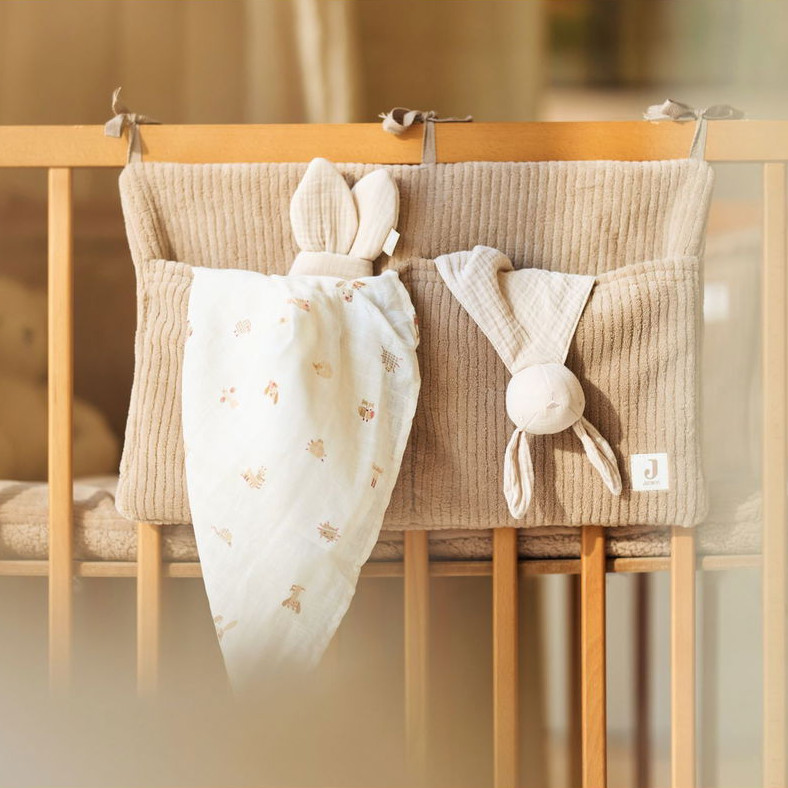 Spucktücher Animal Friends 3er Set #2