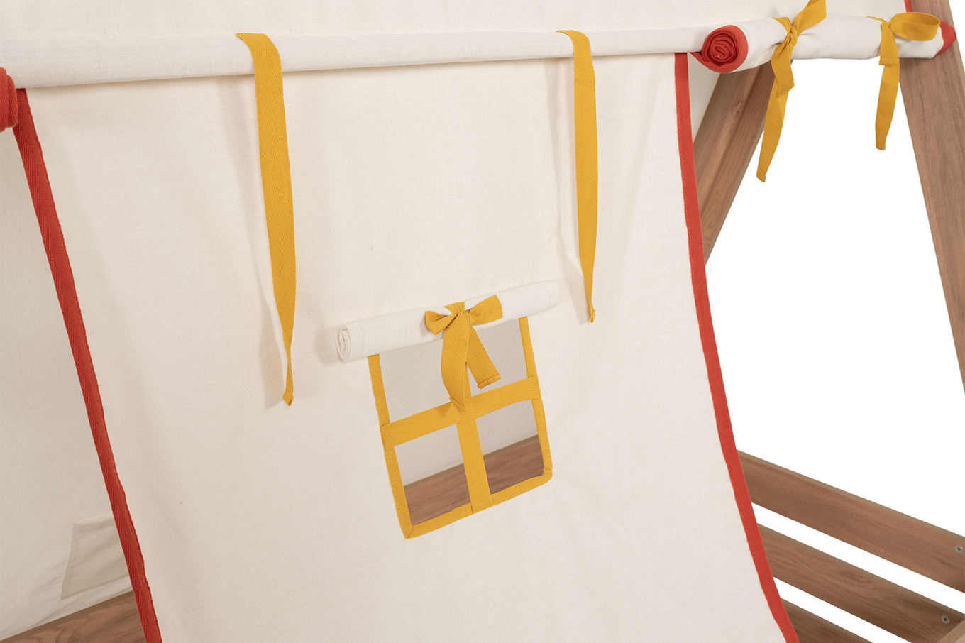 Tipibett Montessori Natural 4