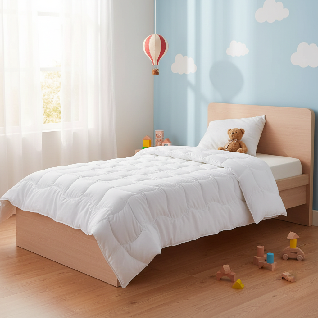 Duvet Estival Imperial 160x210cm 3