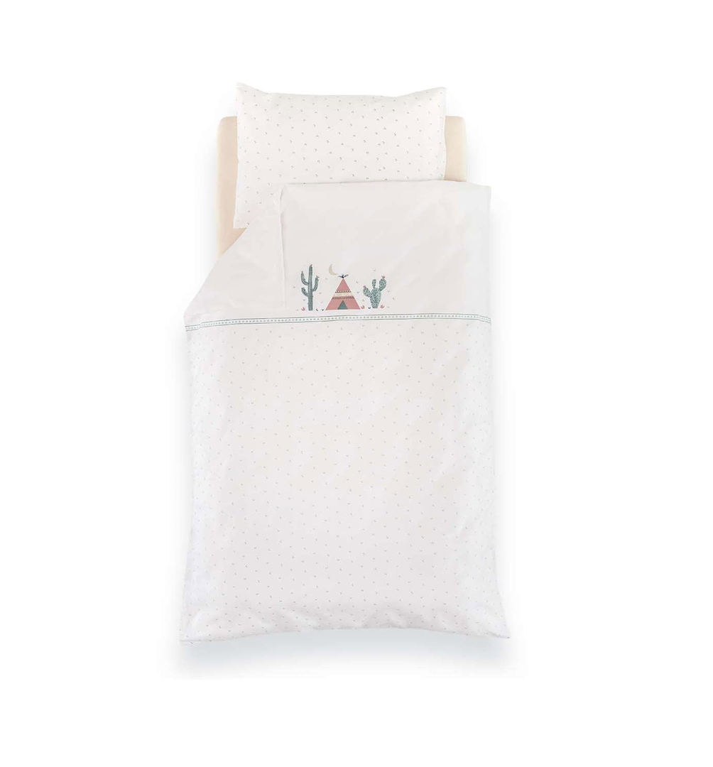 Bettset Kaktusliebe 5