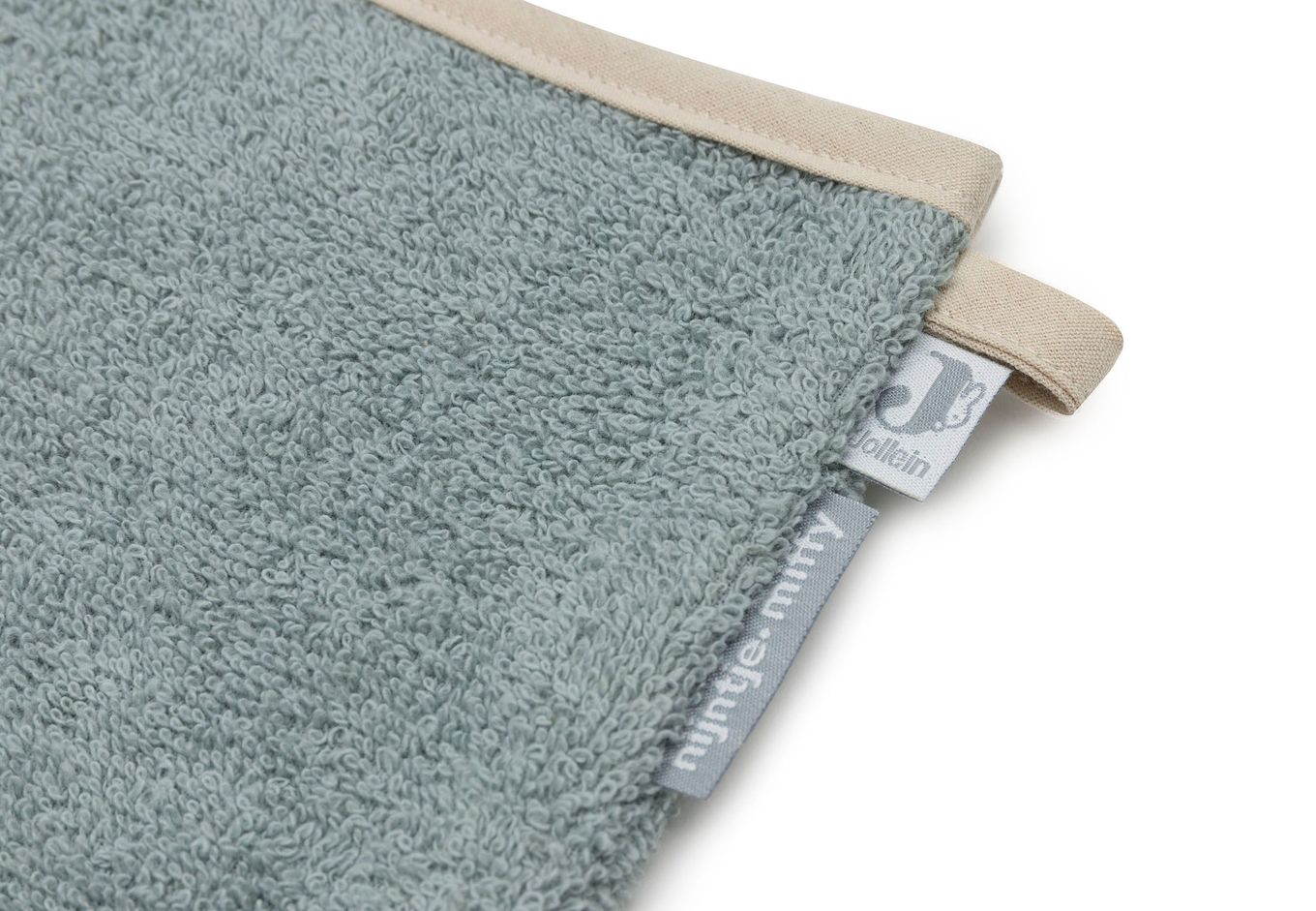 Waschhandschuh Frottee Boris 3