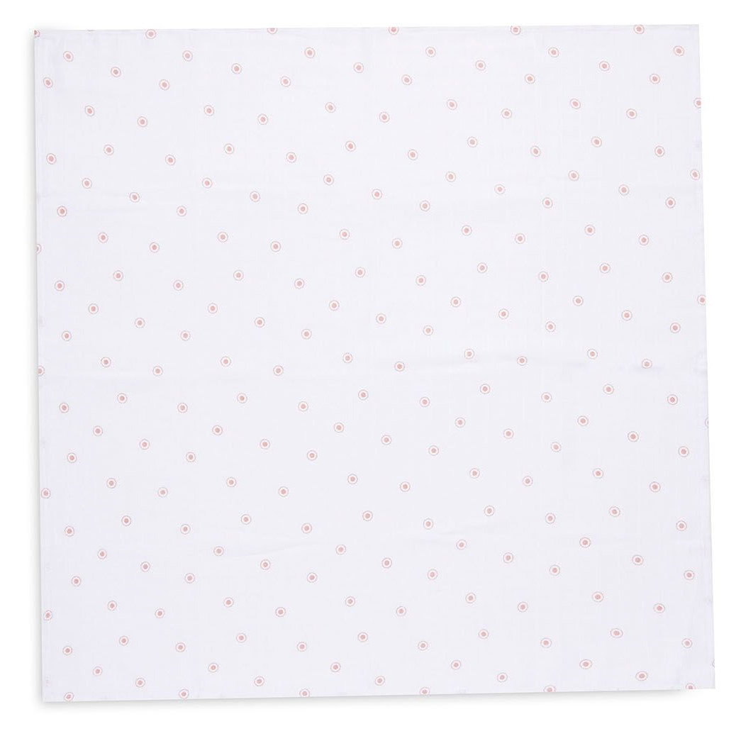 Spucktücher Paisley Halo Rosewood 2er Set 5