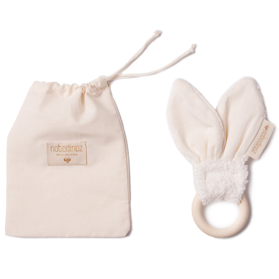 Beissring Bunny Natural 4