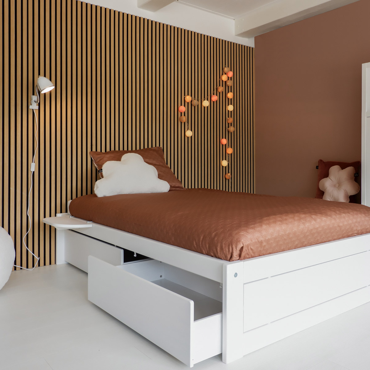 Bett Lifetime Montessori 120 x 200 cm 5