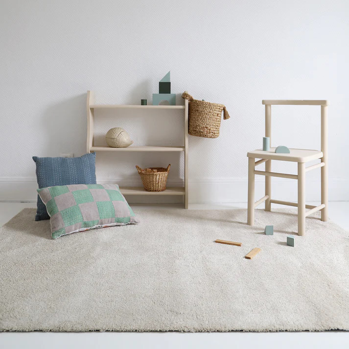 Teppich Etico Cream, 120 x 170 cm #2