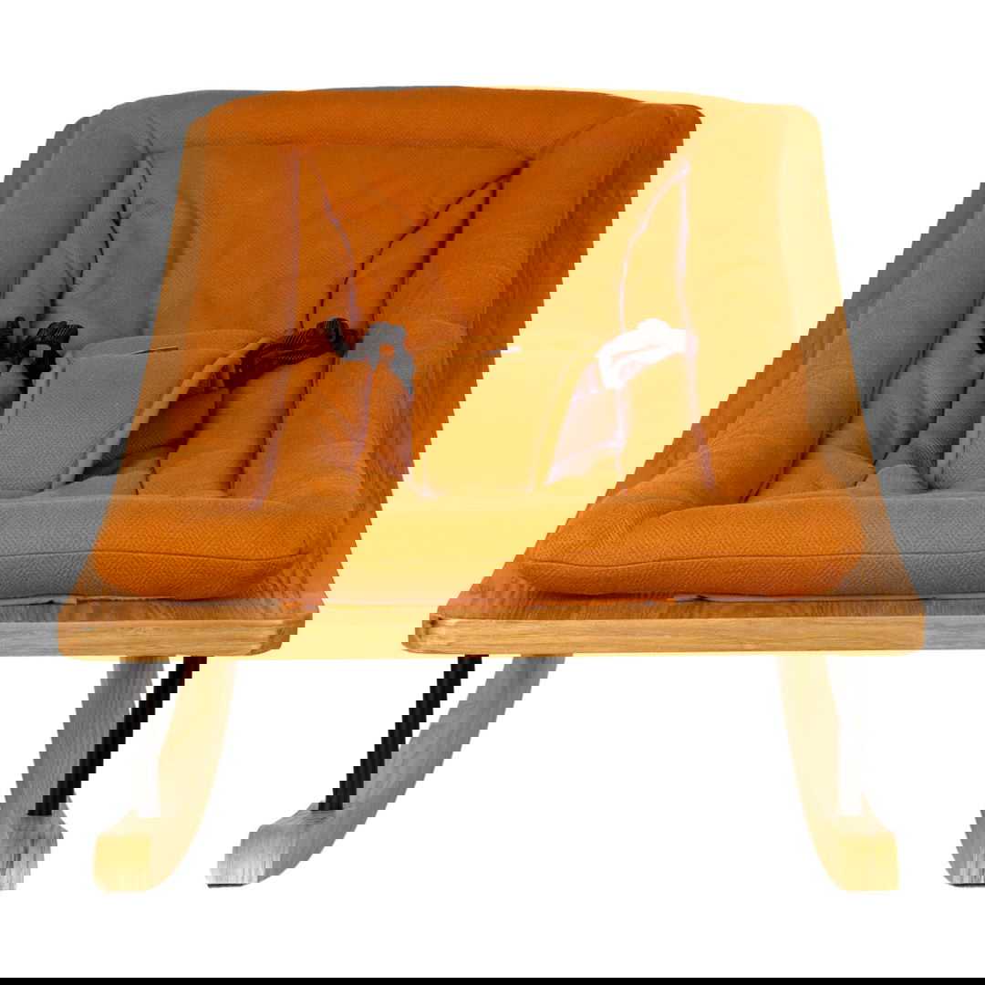 Babywippe Rocking Bouncer Terra 6