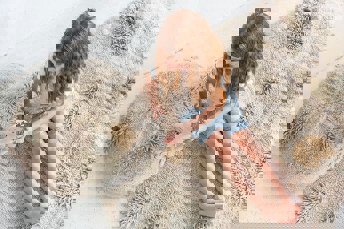 Sitzkissen Mossy Rock 4