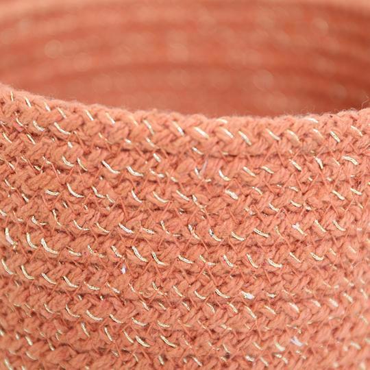 Aufbewahrungskorb Ilse Ambre 3er Set 4