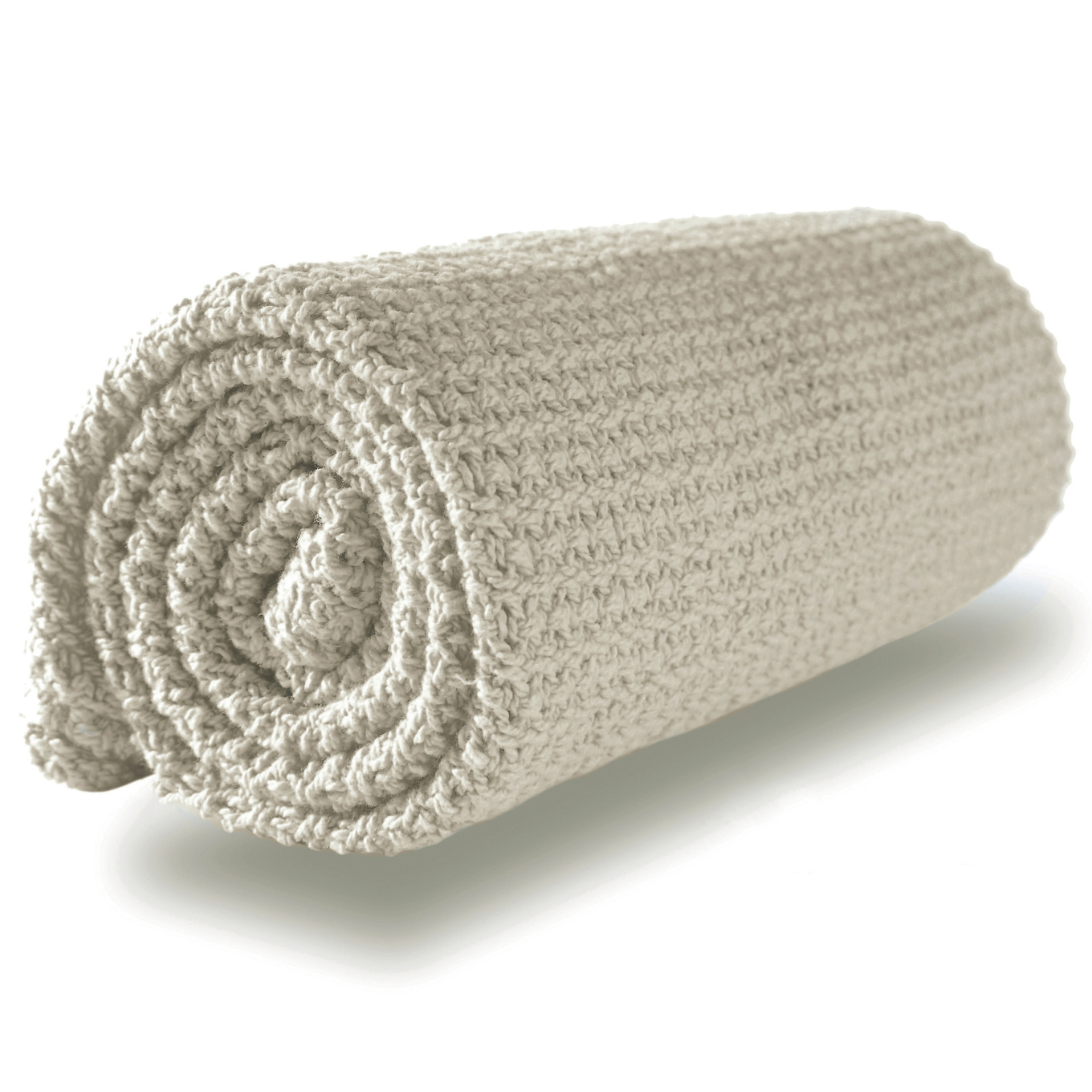 Decke Eskimo Summer Dream Beige, 75 x 100 cm 1