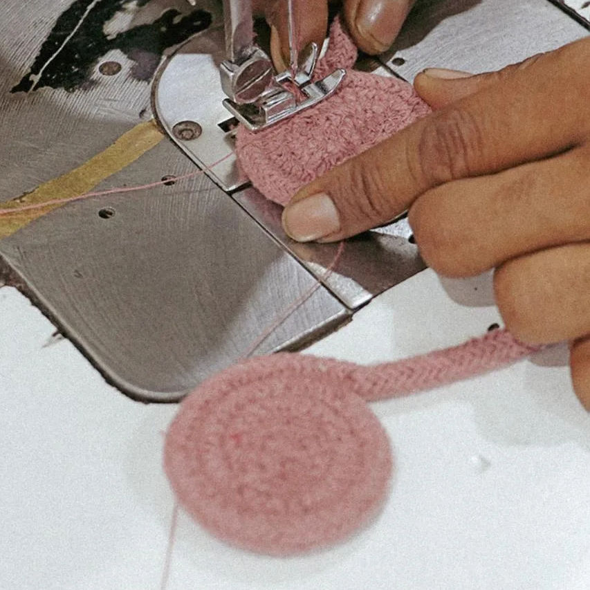 Teppich Schmetterling 6