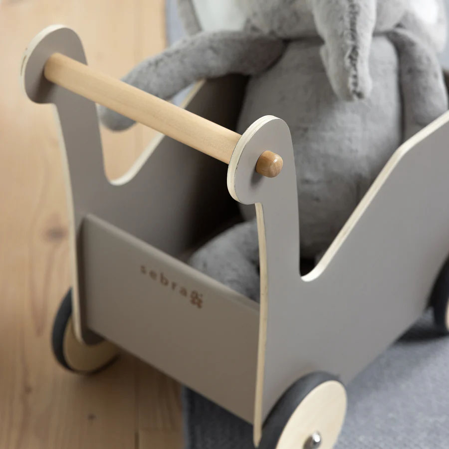 Lauflernwagen Sebra 4