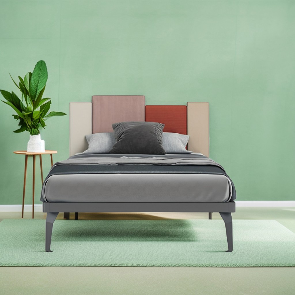 Bett Stem Skyline 100 x 200 cm 4