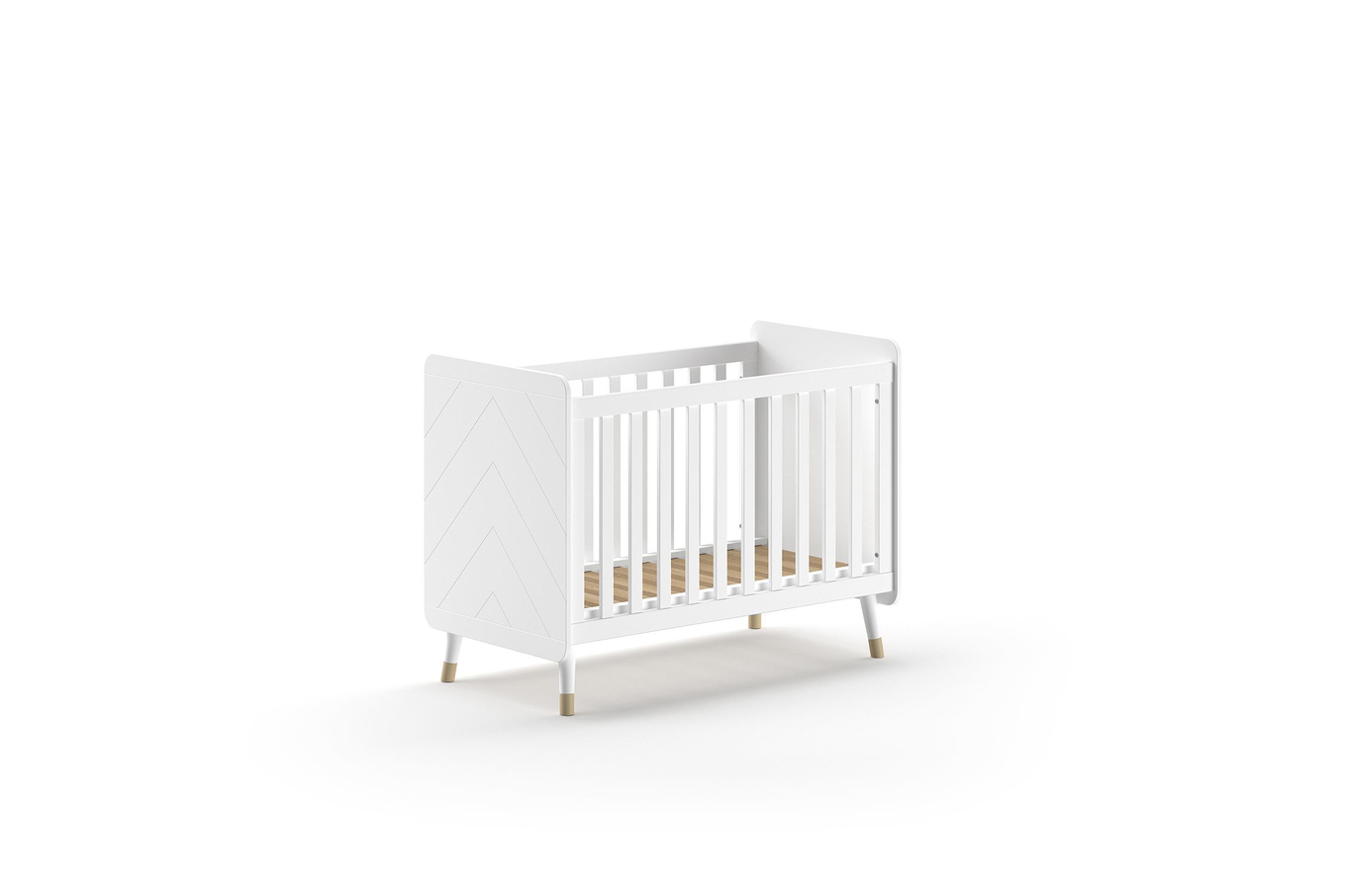 Babyzimmer Billy 3-teilig Set 3