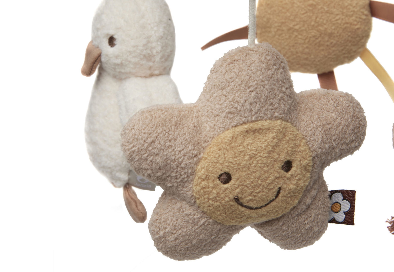 Babymobile Spring Garden 7