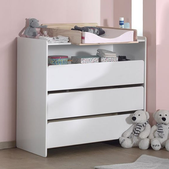 Wickelkommode Kiddy #2
