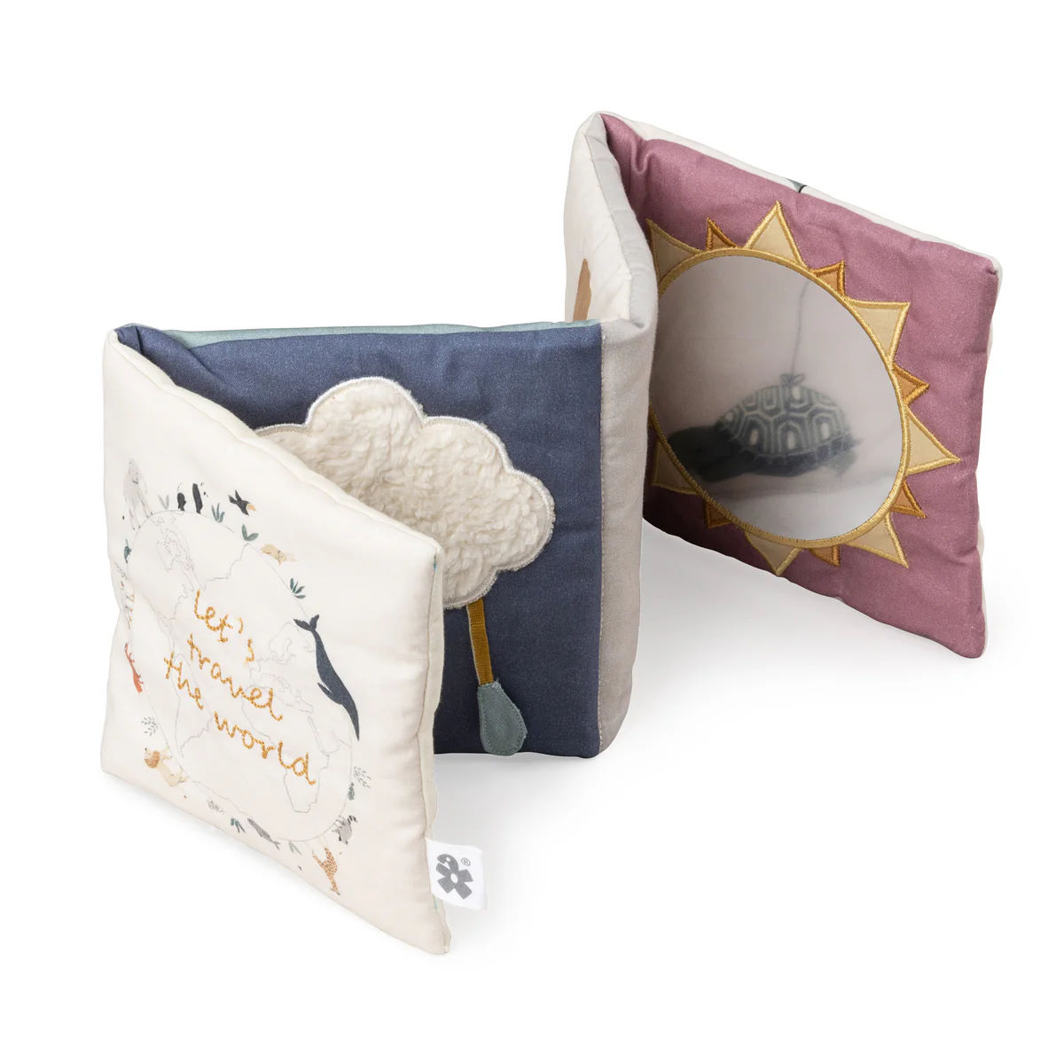 Aktivitätsbuch World of Sebra 1