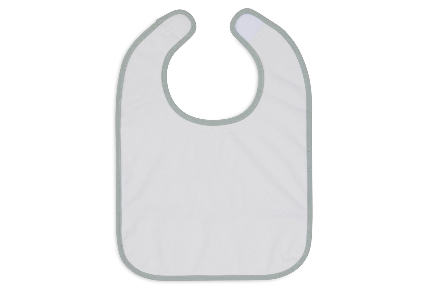 Lätzchen Miffy 2er Set Blau 7