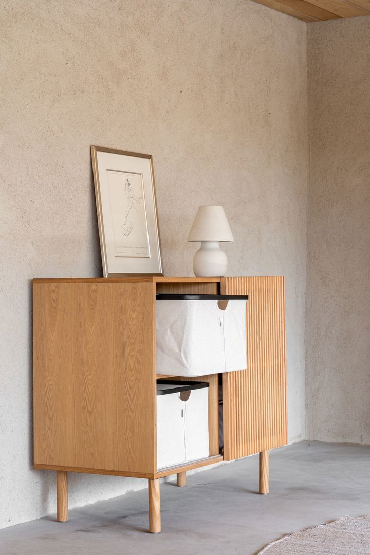 Kommode Hai No Ki Wood 6